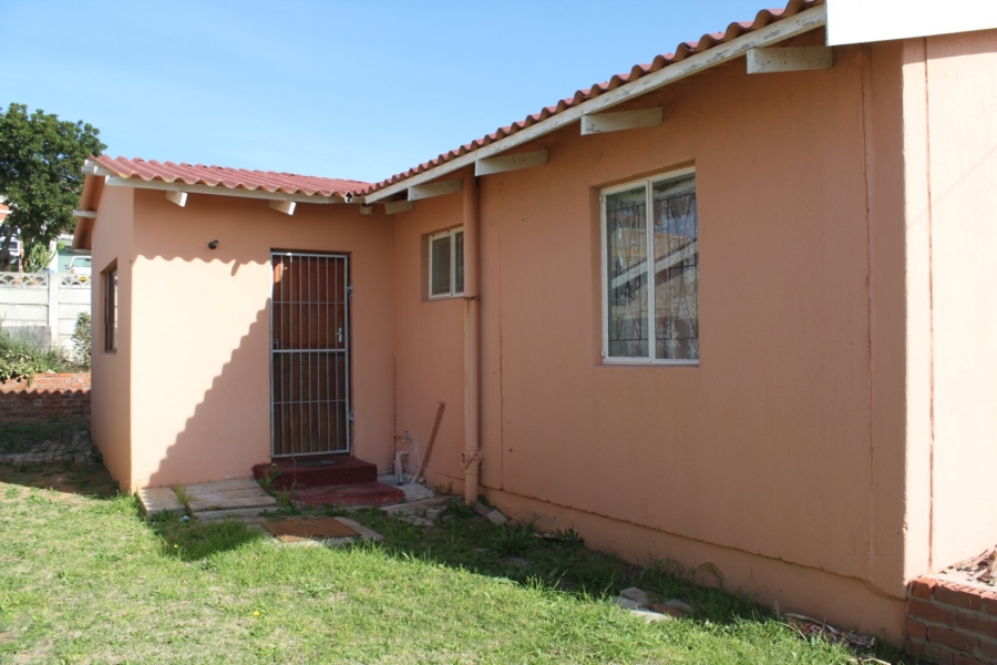 3 Bedroom Property for Sale in Salsoneville Eastern Cape